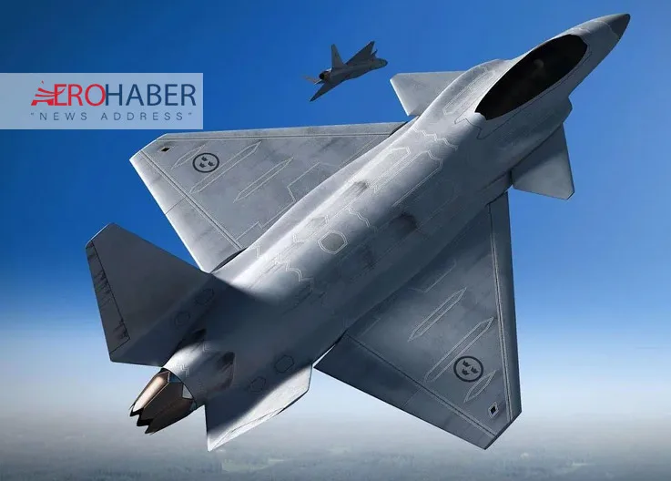 FS2020 Project to Replace Gripen as an Advanced Technology Aircraft