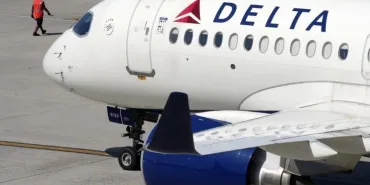 Flight Cancelled Due to Odour! An Unusual Return from Delta Air Lines