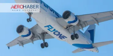 Fly One Launches 5 New Routes from Chișinău
