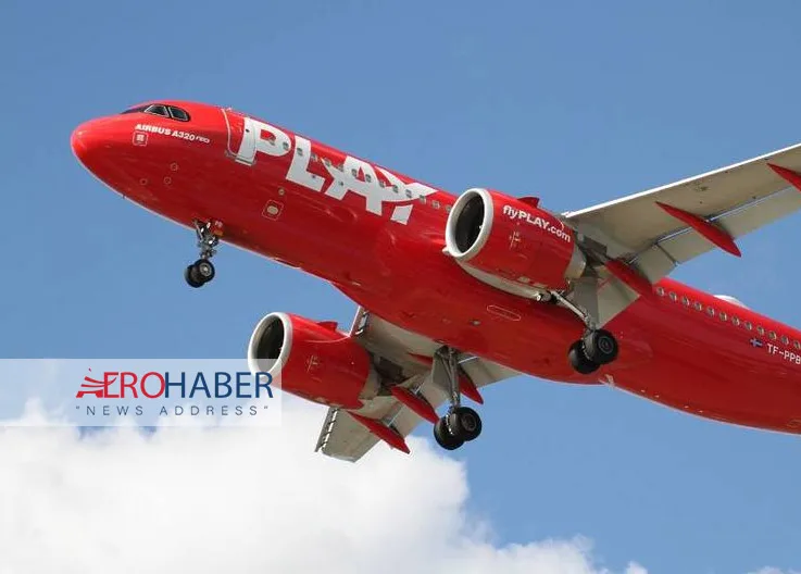 Fly Play on the Brink of Bankruptcy: Flights Suspended