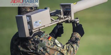 Germany to Establish Joint Drone Defense Centre
