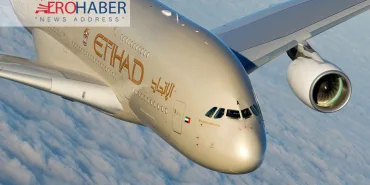Global Aircraft Shortage Pushes Etihad Back to A380s