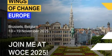 High-Level Pegasus Participation at WOCE 2025
