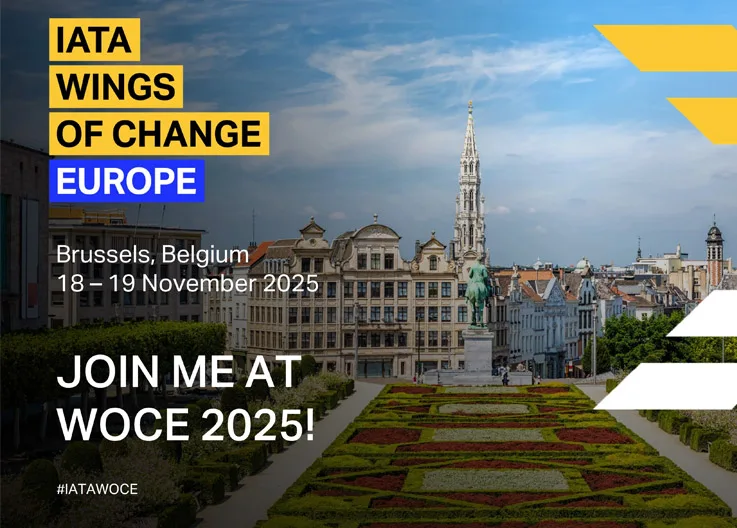 High-Level Pegasus Participation at WOCE 2025