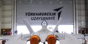 Historic Step by KMTSO: A $200 Million Investment in Partnership with TUSAŞ!