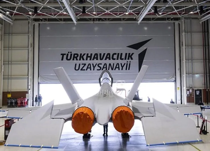 Historic Step by KMTSO: A $200 Million Investment in Partnership with TUSAŞ!