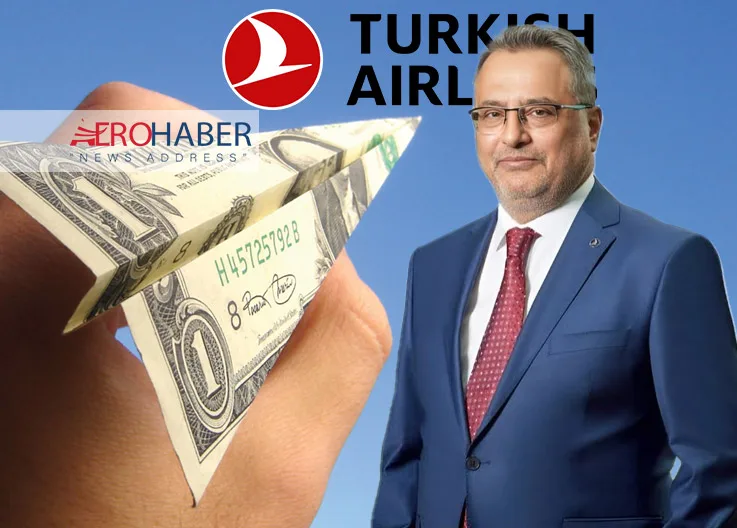 How Much is Turkish Airlines’s Debt? Fleet Reaches 512 Aircraft