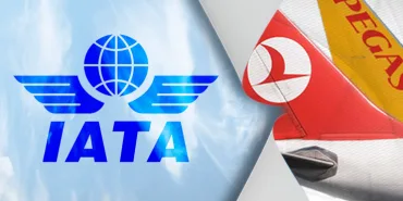IATA: Aviation Contributes $82.4 Billion and 247,000 Jobs to Türkiye