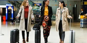 IATA: Global Passenger Demand Increased by 3.6% in September 2025