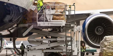IATA Report: Asia-Pacific and Africa Drive Cargo Growth