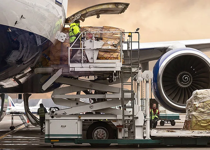 IATA Report: Asia-Pacific and Africa Drive Cargo Growth