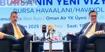 İlker Aycı: We Can Take Bursa Far Beyond 250,000 Passengers