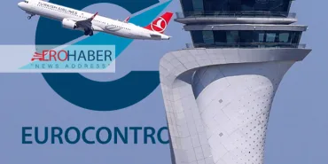 Istanbul Airport: Leader of European Skies with 1,580 Daily Flights