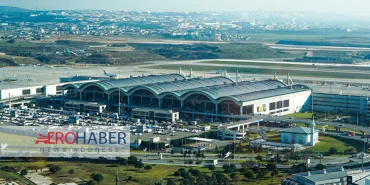 Istanbul Sabiha Gökçen ISG Breaks Record with 4.7 Million Passengers