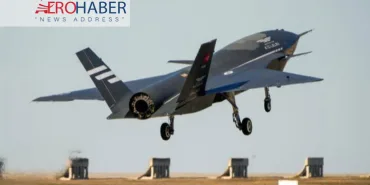 KIZILELMA Takes Off with MURAD Radar: Türkiye Reaches a New Milestone