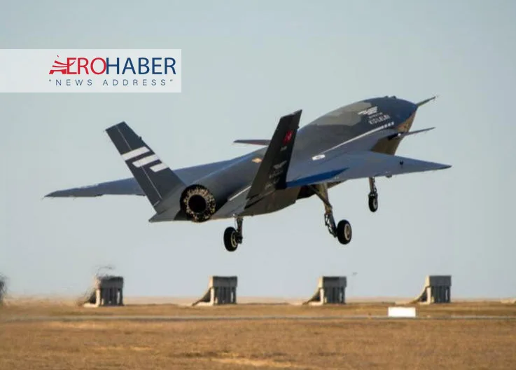 KIZILELMA Takes Off with MURAD Radar: Türkiye Reaches a New Milestone