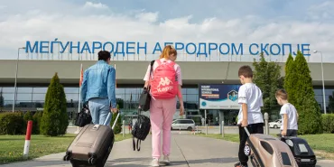 Landing Permit Crisis for Charter Flights! Albanian Voters Unable to Return Home to Vote