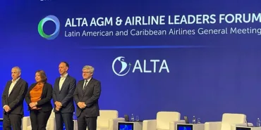 Latin America Becomes the Most Expensive Region for Flights: Airlines Call for Tax Reform