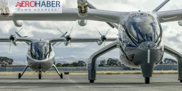 Lilium’s Flying Taxi Patent Sold to U.S. Rival Archer