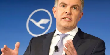 Lufthansa Declares 2025 as the “Year of Rebirth”