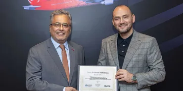MÜSİAD Visit: A Message of Support to the Economy from Turkish Airlines