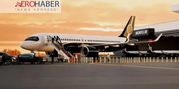 Magnifica Air is Set to Take Off in 2027. Ticket Price: $20,000!