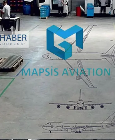 Mapsis Aviation Files for Concordat!