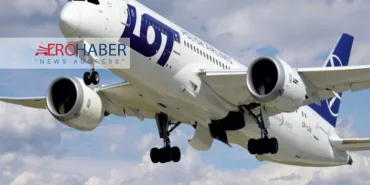 Medical emergency on LOT flight! Emergency landing in Baku