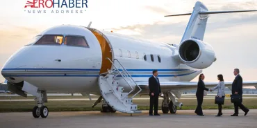 Ministry of Treasury and Finance Launches Tax Inspection on Jet Owners!