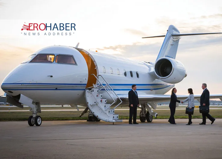 Ministry of Treasury and Finance Launches Tax Inspection on Jet Owners!