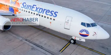 New Direct Flights Between Antalya and Elazığ by SunExpress
