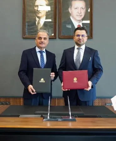 New Era at Sabiha Gökçen: Data-Driven Maintenance Model