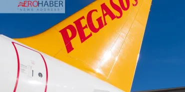 New European Route from Pegasus: Flight Plans to Slovenia Taking Shape!
