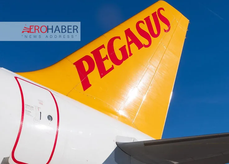 New European Route from Pegasus: Flight Plans to Slovenia Taking Shape!