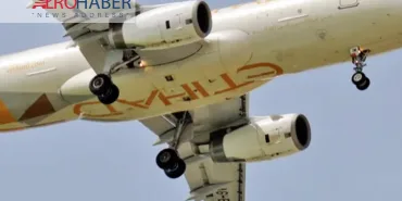 New Route from Etihad to Afghanistan!