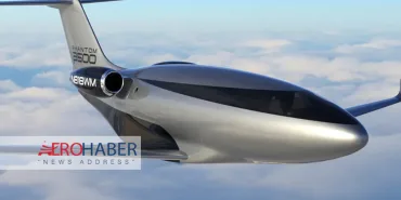 Otto Aerospace Introduces the Phantom 3500