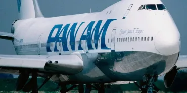 Pan Am Takes to the Skies Again After 34 Years