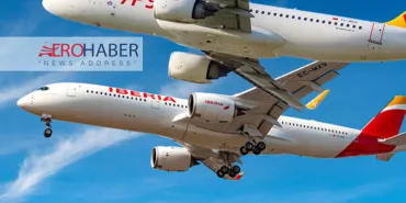 Pegasus Applies for U.S. Flights via Madrid Connection