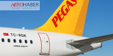 Pegasus Breaks Passenger Record on Istanbul–Zagreb Route