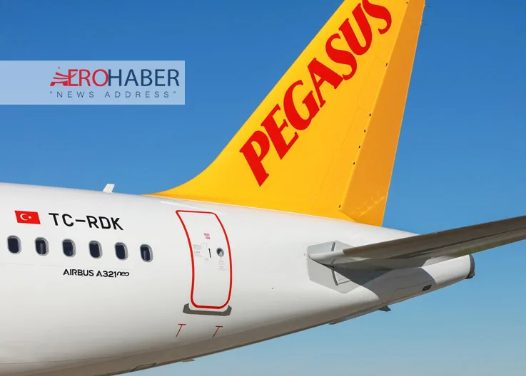 Pegasus Breaks Passenger Record on Istanbul–Zagreb Route