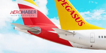Pegasus Connects Europe and Latin America with Iberia