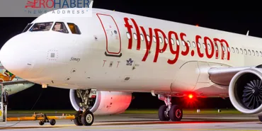 Pegasus Launches International Campaign: Fly to Europe for €9!