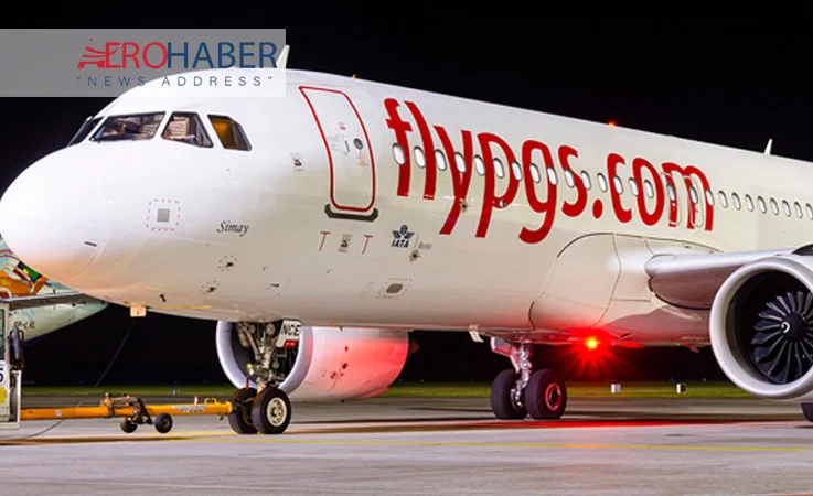 Pegasus Launches International Campaign: Fly to Europe for €9!