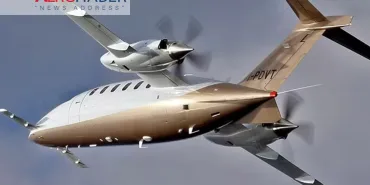 Piaggio Aerospace Receives First P.180 Avanti EVO Order from Turkey