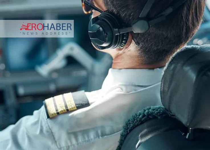 Pilot Shortage Sends Salaries Soaring: Starting at $110,000!