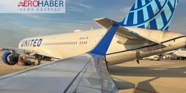 Plane Wing Collides with Another Aircraft at O’Hare