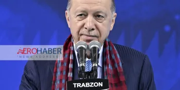 President Erdoğan’s Good News for Trabzon: “We Will Build Our Third Airport on the Sea”