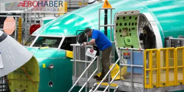 Production Approval Granted to Boeing: 737 MAX Line Accelerates