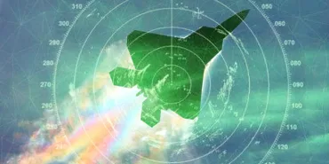 Quantum Revolution from China: Ghost Aircraft Now Visible!