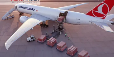 Record Expansion Plan for Turkish Airlines Cargo Fleet: Targeting 44 Aircraft!